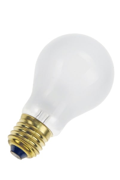 BAILEY - AGL E27 A60 42V 60W Matt