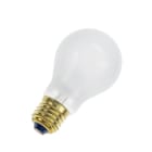 BAILEY - AGL E27 A60 42V 60W Matt