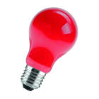 BAILEY - AGL E27 A55 240V 15W Rot
