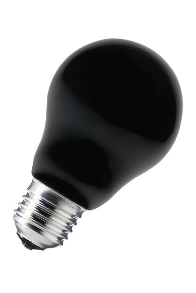 BAILEY - AGL E27 A60 240V 75W Imitation BLB Schwarzlicht
