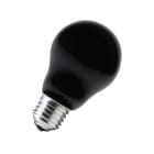 BAILEY - AGL E27 A60 240V 75W Imitation BLB Schwarzlicht