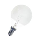 BAILEY - Globe G60 E14 240V 25W Eis Kristall