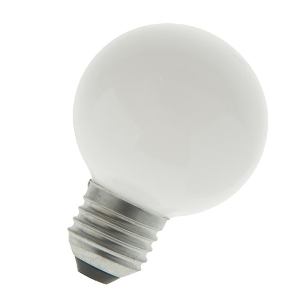 BAILEY - Globe G60 E27 220-240V 25W Opal