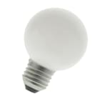 BAILEY - Globe G60 E27 220-240V 25W Opal