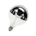 BAILEY - Globe G125 E27 230V 100W Kuppenverspiegelt