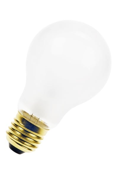 BAILEY - GLS E27 A60 240V 100W RC Frosted