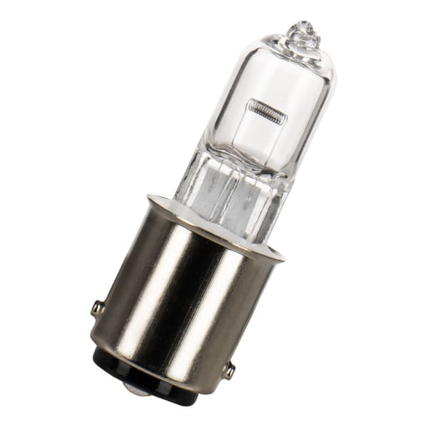 BAILEY - Ba15d 10V 50W Hal.Traffic 13557