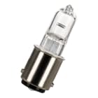 BAILEY - Ba15d 10V 50W Hal.Traffic 13557