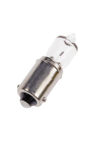 BAILEY - Ba9s Halogen 28V 11.5W Klar