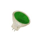 BAILEY - MR11 GU4 Cover 12V 35W 30D Grün