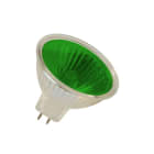 BAILEY - MR16 GU5.3 12V 50W 38D EXN Grün Cover
