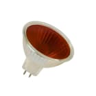 BAILEY - MR16 GU5.3 12V 50W 38D EXN Rot Cover