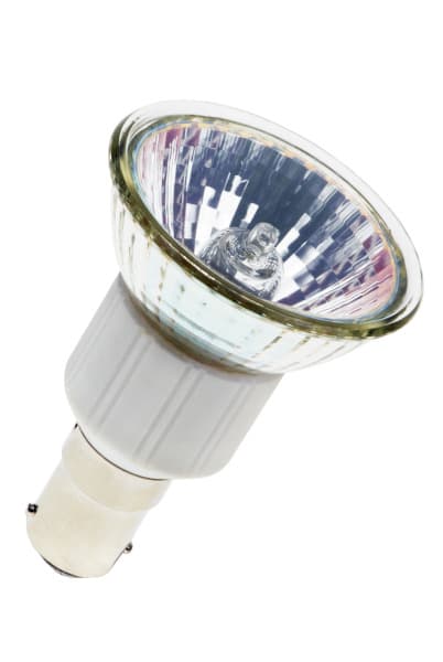 BAILEY - Ba15d JDR Cover 240V 100W 40D