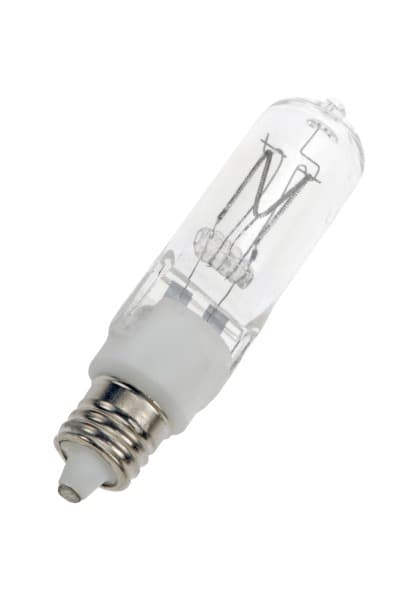 BAILEY - E11 13X64 28V 75W Klar