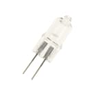 OSRAM - HALOSTAR 64418 G4 12V 10W Backofen