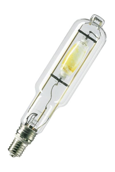 PHILIPS - HPI-T 2000W/542 E40 380V