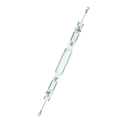 PHILIPS - MASTER MHN-LA 2000W 956 400V XWH