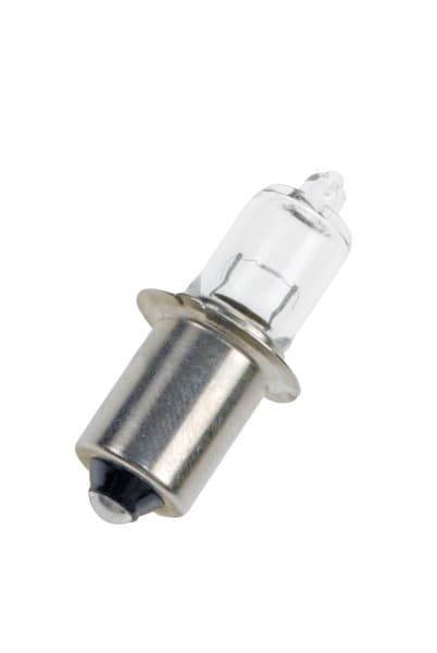 BAILEY - P13.5s Halogen HMP20 4.8V 500mA 2.4W