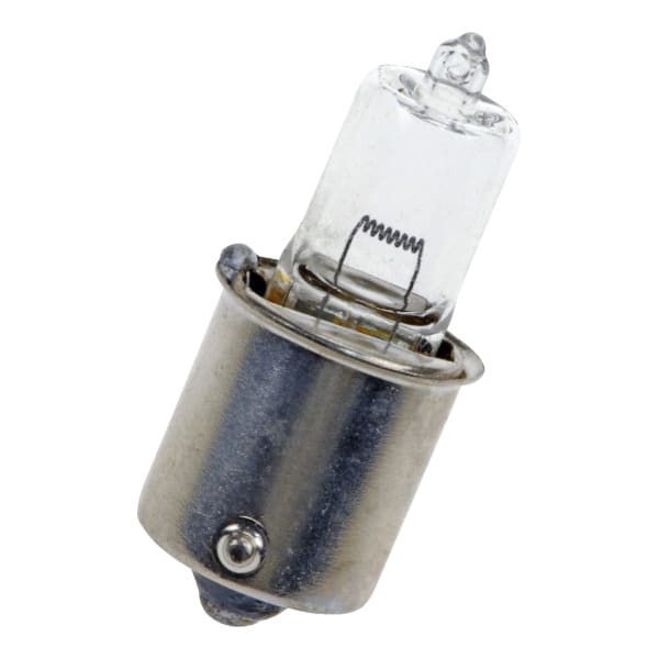 BAILEY - Ba15s Halogen 12V 10W Klar