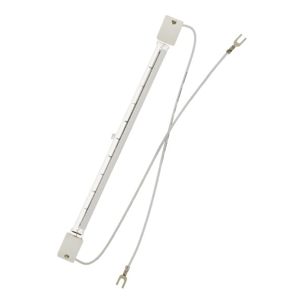 VICTORY - Infrarot SK15 Refl. 500W 216mm Fork13169Z/98