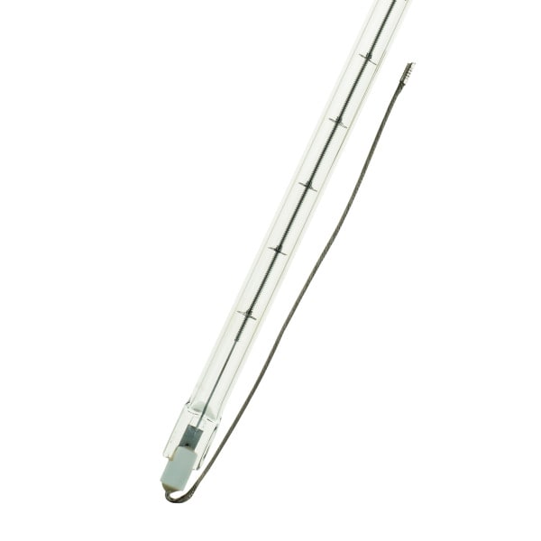 DR. FISCHER - FIS Infrarot 400V 3000W R7s+Kabel Refl. 14177C/98