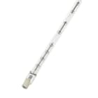 VICTORY - Infrarot R7s 220V 550mm 650W Klar 13790R
