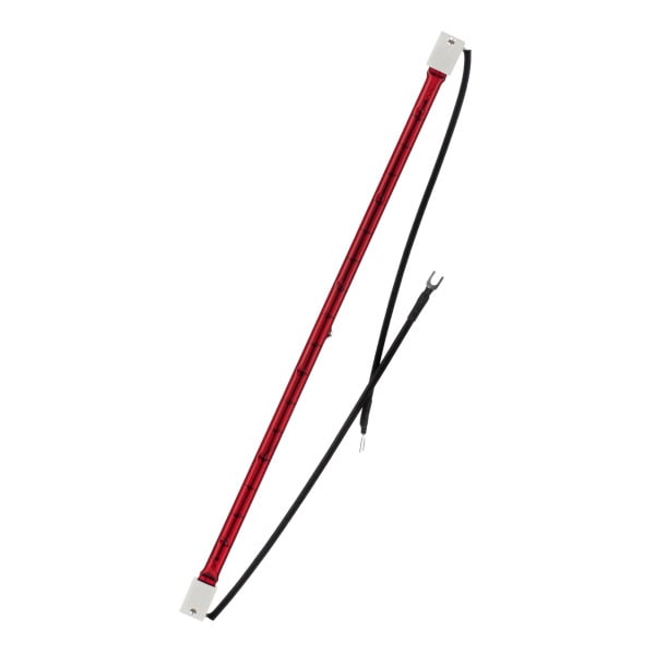 VICTORY - Infrarot SK15 850W 195mm Ruby
