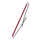VICTORY - Infrarot SK15 1100W 531mm Ruby