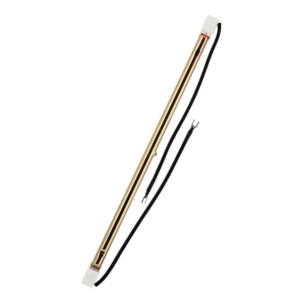 VICTORY - Infrarot SK15 Gold 235-1500W 355mm 15004Z