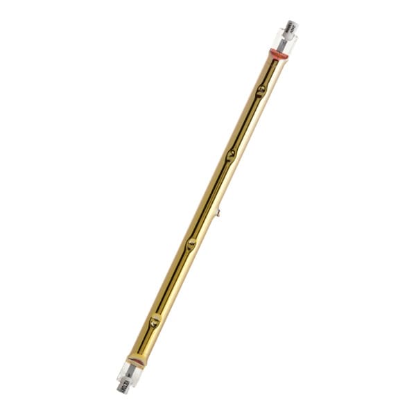 VICTORY - Infrarot R7s Gold 1300W 254mm 15028R