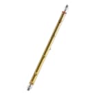 DR. FISCHER - FIS Infrarot R7s HeLeN 1300W 254mm 15085R