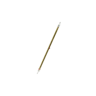 DR. FISCHER - FIS Infrarot HeLeN 1500W R7s+Kabel 15053C