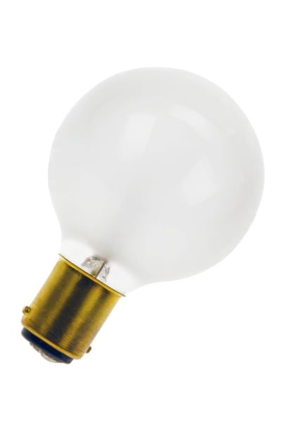 BAILEY - Tropfen Ba15d G45 240V 25W Matt