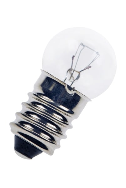 BAILEY - Tropfen E14 18X35 30V 3W Klar