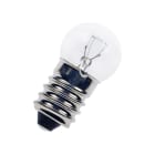 BAILEY - Tropfen E14 18X35 30V 3W Klar