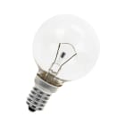 BAILEY - Tropfen E14 G45 24V 40W Klar