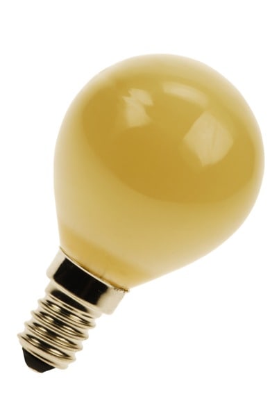 BAILEY - Tropfen E14 G45 240V 15W Flame