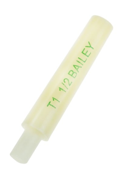 BAILEY - Lampenzieher T1 1/2 5.10mm