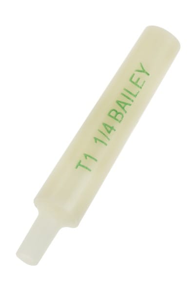 BAILEY - Lampenzieher T1 1/4 4.12mm