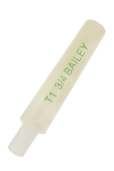 BAILEY - Lampenzieher T1 3/4 5.70mm