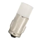 BAILEY - Ba7s 7X20 S.LED Weiß 24-28V DC