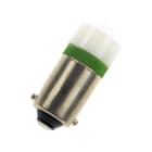 BAILEY - Ba9s T10X24 S.LED Grün 48V AC/DC