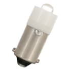 BAILEY - Ba9s T10X24 S.LED Weiß 60V AC/DC