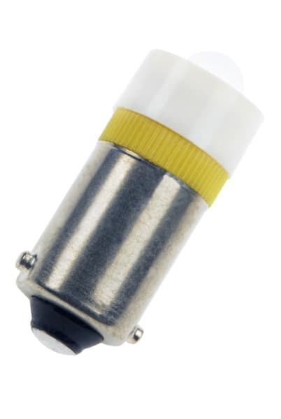 BAILEY - Ba9s T10X24 S.LED Gelb 24-28V AC/DC