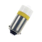 BAILEY - Ba9s T10X24 S.LED Gelb 12V AC/DC