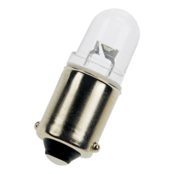 BAILEY - Ba9s T10.5X26 S.LED Weiß 24-28V AC/DC