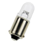 BAILEY - Ba9s T10.5X26 S.LED Weiß 235V AC