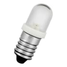 BAILEY - E10 T10.5X26 S.LED Weiß 24-28V AC/DC