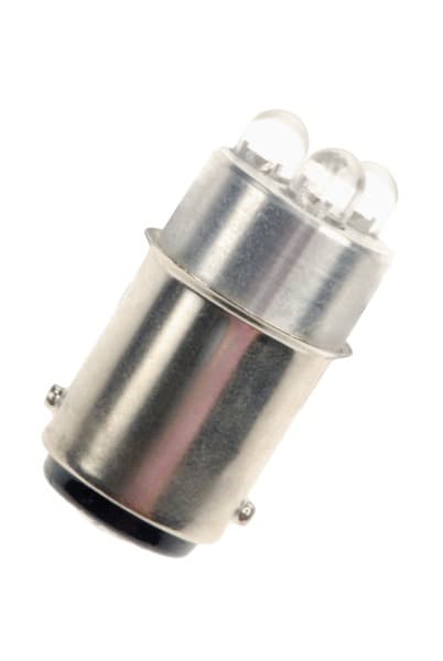 BAILEY - Ba15d T16X31 3LED Gelb 235V AC