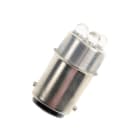 BAILEY - Ba15d T16X31 3LED Gelb 235V AC